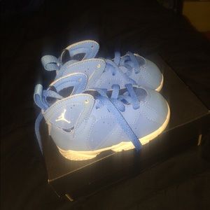 Baby Jordan’s